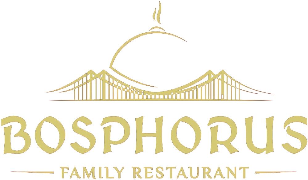 Логотип Bosphorus Family