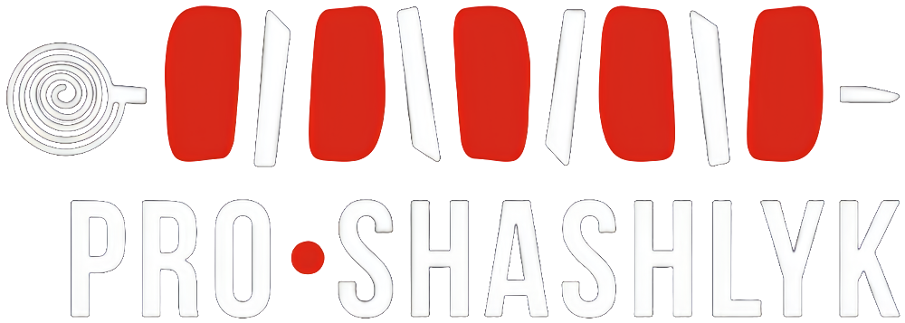 Логотип Proshashlyk