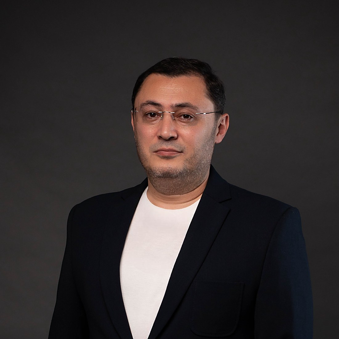 Абдурахмонов Санжарбек Абдумажид угли